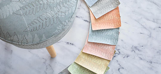 Getting Started in Digital Textile Design