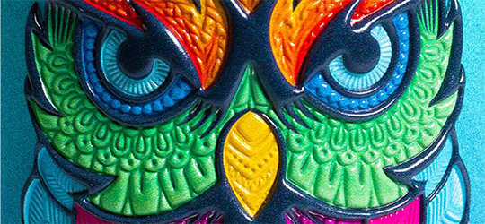 Heat Printing When and Why?