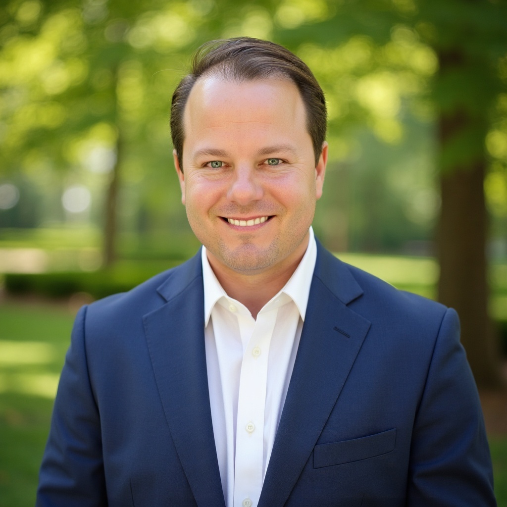 Kevin Ragel Rethinking Luxury