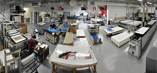 Marketing in the Era of Convergence