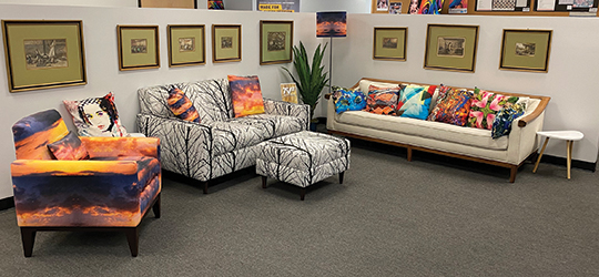 The Current State of Digital Home Décor