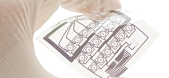 Industrial Printing: The Next Digital Frontier