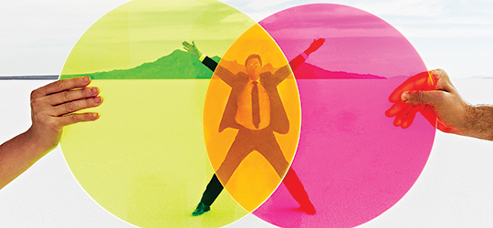 Consistent On-Brand Color Management for Packages