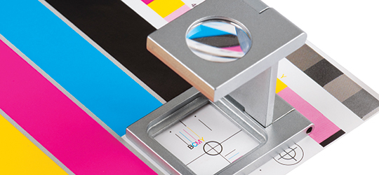 Coping with Offset and Digital Color Matching