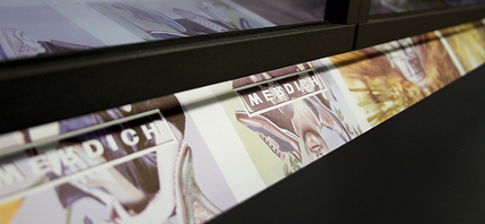 Digital Textile Considerations