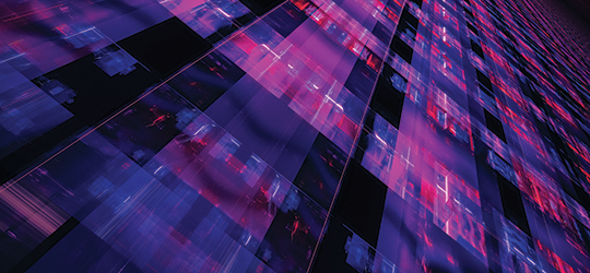 Exploring Computer-to-Screen Technology