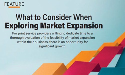 What to Consider When Exploring Market Expansion