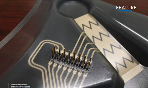 IME: The New Kid on the Printing and Product Development Block