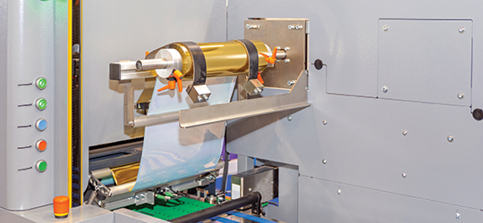 The Changing Landscape for Metallic Decorating