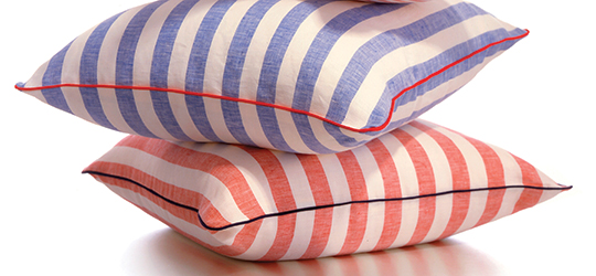 Achieving Color Consistency in Textiles