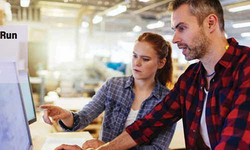 Addressing the Short-Run Packaging Reality