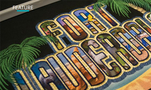 How to Add Mixed Media to Your Apparel Business