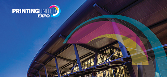 printing united expo 2025 in orlando florida