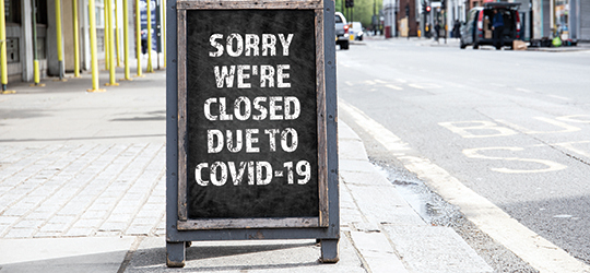 What’s Next for Apparel Businesses?