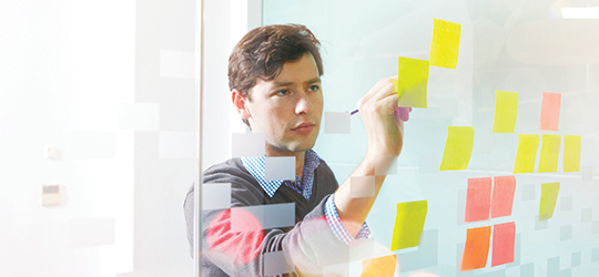 Making Kanban Personal