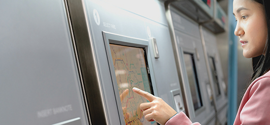 Antimicrobial Protection for Print and Graphics: Yes, No, and Maybe