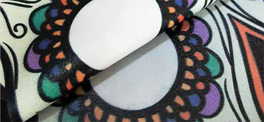 Screen and Inkjet Join Forces in Hybrid Systems