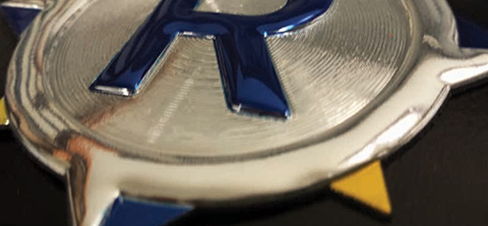 Who Are You, Really?