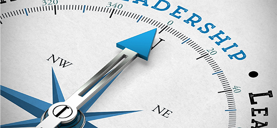 20/20 Vision Demands Fearless, Focused Leadership