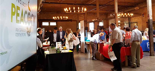 Opening Soon: The One-Stop Shop