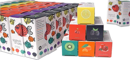 You Have Eight Seconds