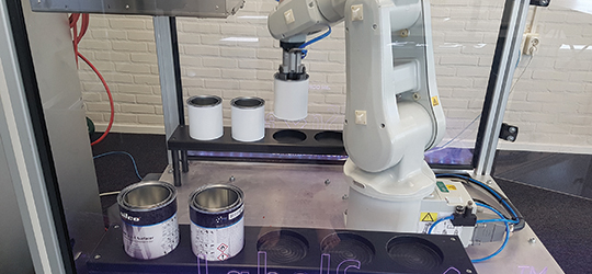 The Future of Direct-to-Shape