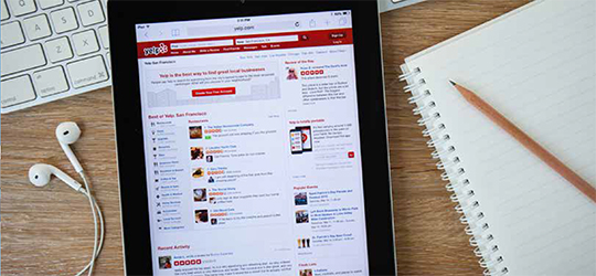 Six Steps for Social Media Complaints