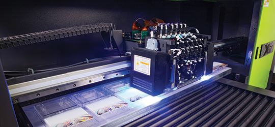 The Latest Advancements in Direct-to-Object Printing