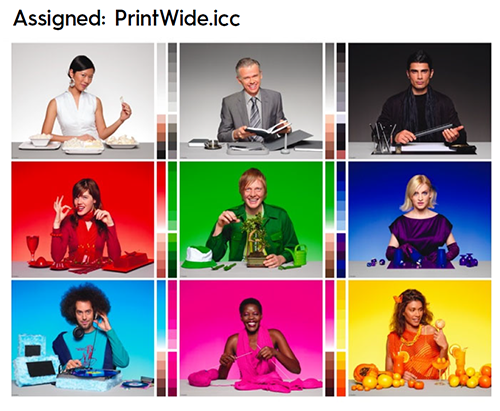 Assigned: PrintWide.icc