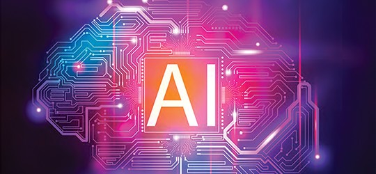 Artificial Intelligence in Printing Industry Series