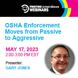 OSHA Enforcement with Gary Jones