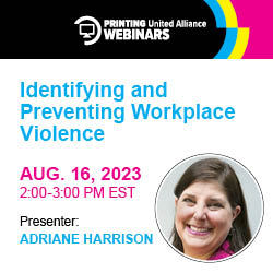Identifying and Preventing Workplace Violence