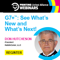 G7 ™ See What’s New and What’s Next